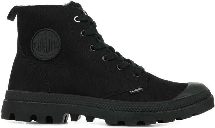 Palladium Laarzen Pampa Hi Zip Wl