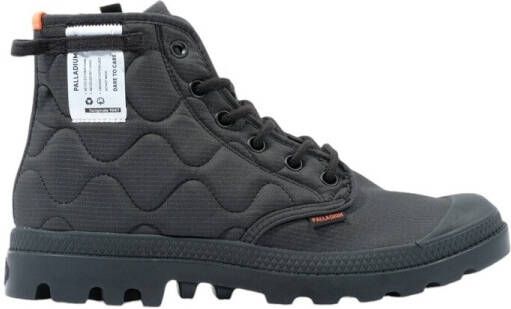 Palladium Laarzen PAMPA RE-QUILTED