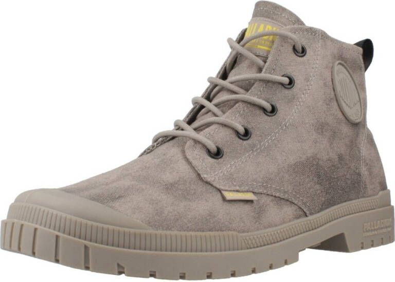 Palladium Laarzen PAMPA SP20 HI