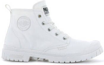 Palladium Hoge Sneakers PAMPA SP20 HI CVS