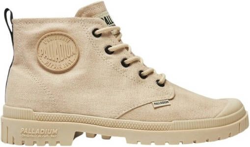 Palladium Laarzen PAMPA SP20 HI WAX