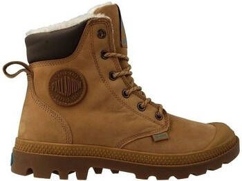 Palladium Laarzen PAMPA SPORT CUFF WPS