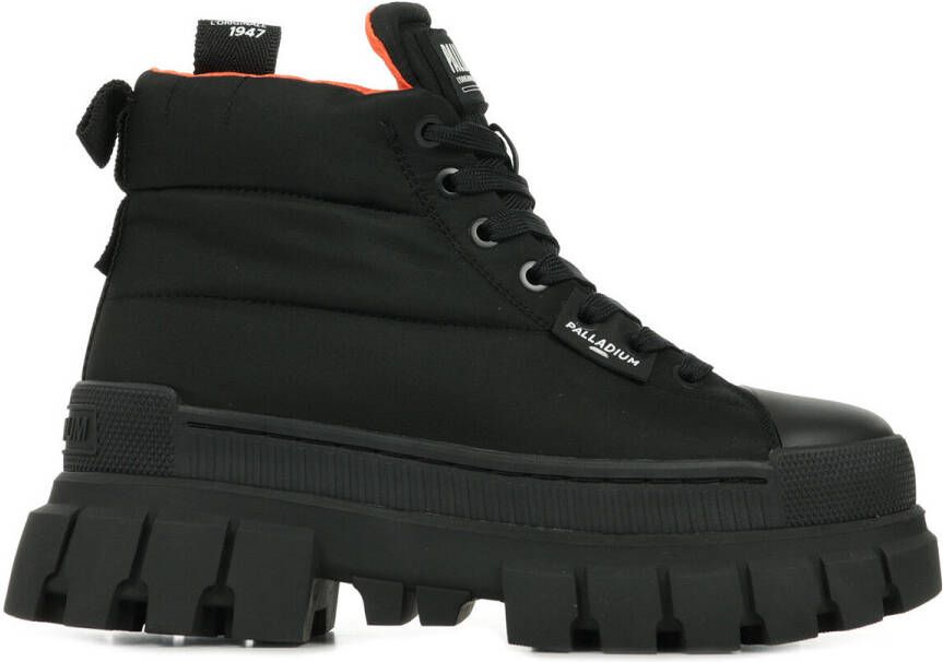 Palladium Laarzen Revolt Boot Overcush