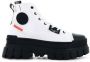 Palladium Hoge Sneakers REVOLT HI TX - Thumbnail 2