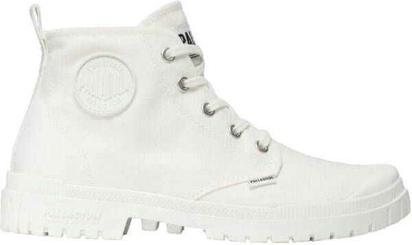 Palladium Laarzen Sp20 Hi