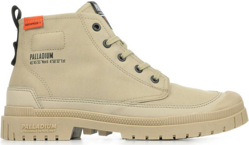 Palladium Laarzen Sp20 High Waterproof