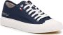 Palladium Palla Ace CVS Sneaker Donkerblauw Lichtgrijs - Thumbnail 3