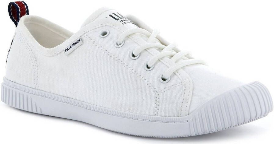 Palladium Lage Sneakers