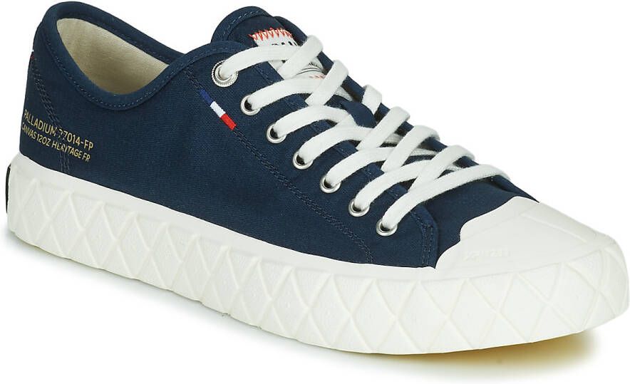 Palladium Lage Sneakers PALLA ACE CVS