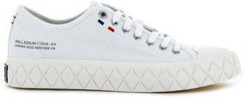 Palladium Lage Sneakers PALLA ACE CVS - Foto 2