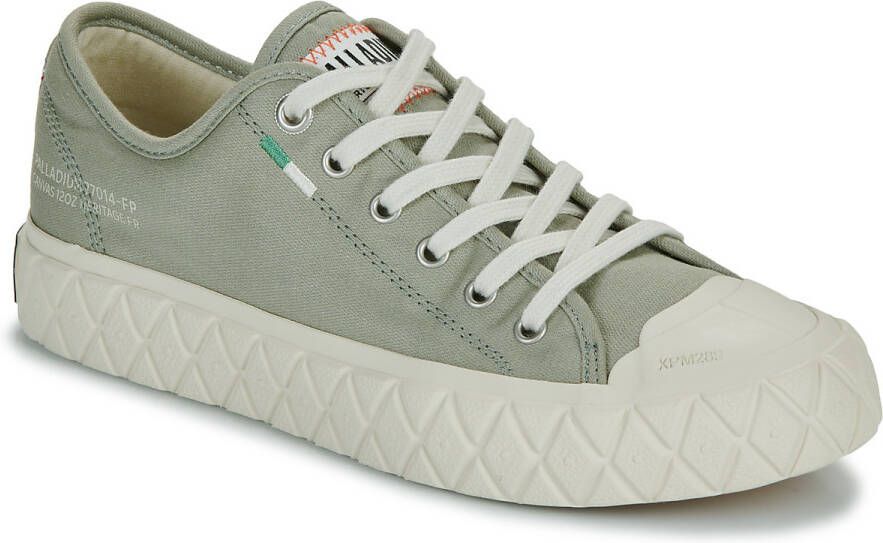 Palladium Lage Sneakers PALLA ACE CVS