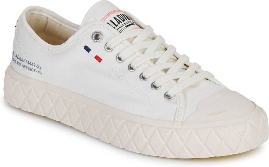 Palladium Lage Sneakers PALLA ACE CVS