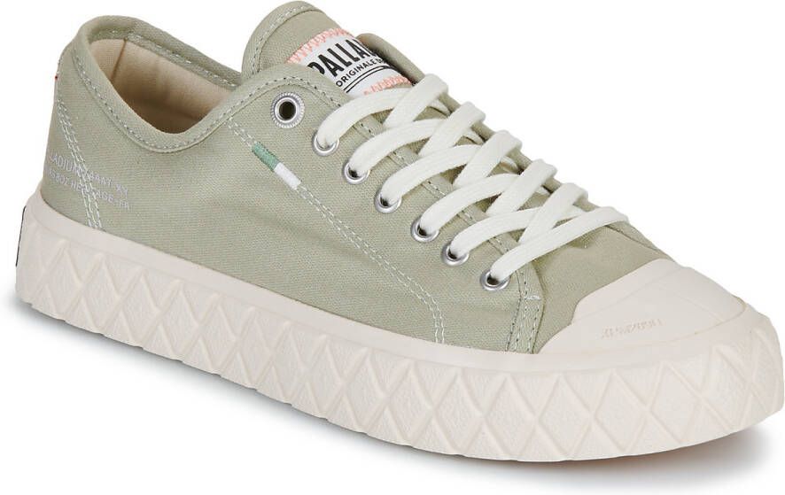 Palladium Lage Sneakers PALLA ACE CVS