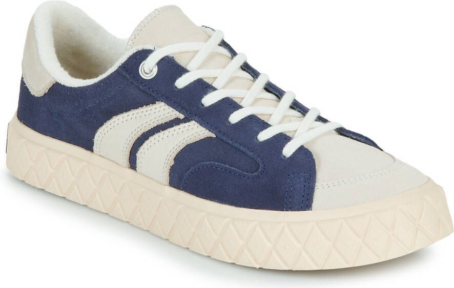 Palladium Lage Sneakers PALLA ACE SDE