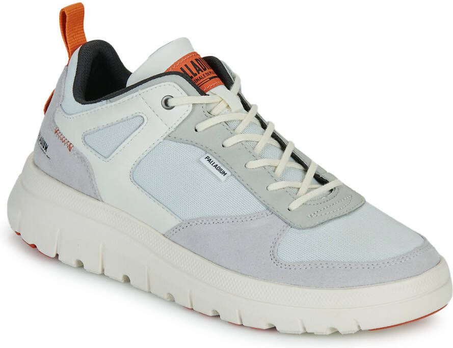 Palladium Lage Sneakers PALLAFLEX LO MIX