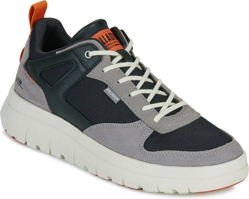 Palladium Lage Sneakers PALLAFLEX LO MIX