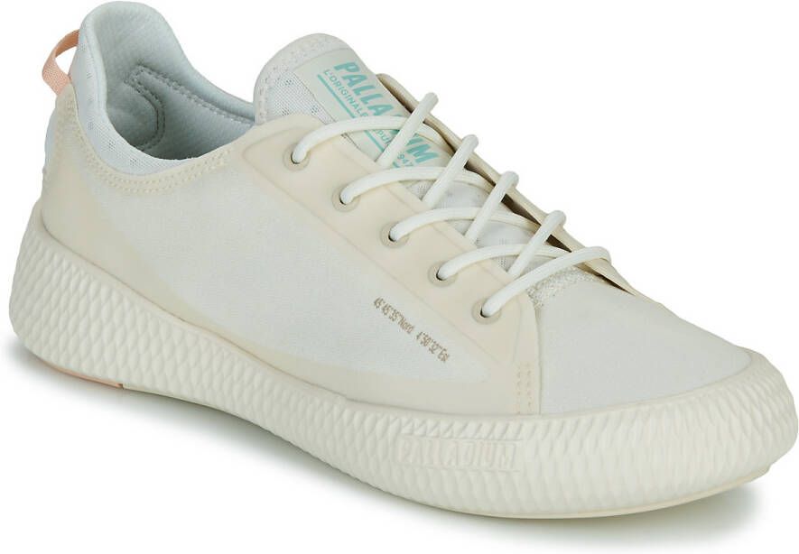 Palladium Lage Sneakers PALLANOVA CVS