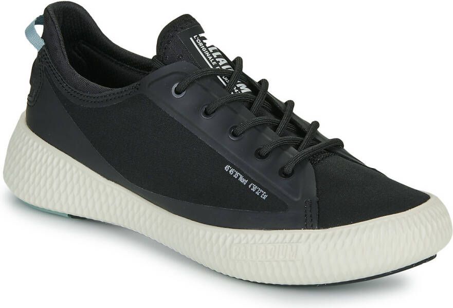 Palladium Lage Sneakers PALLANOVA CVS