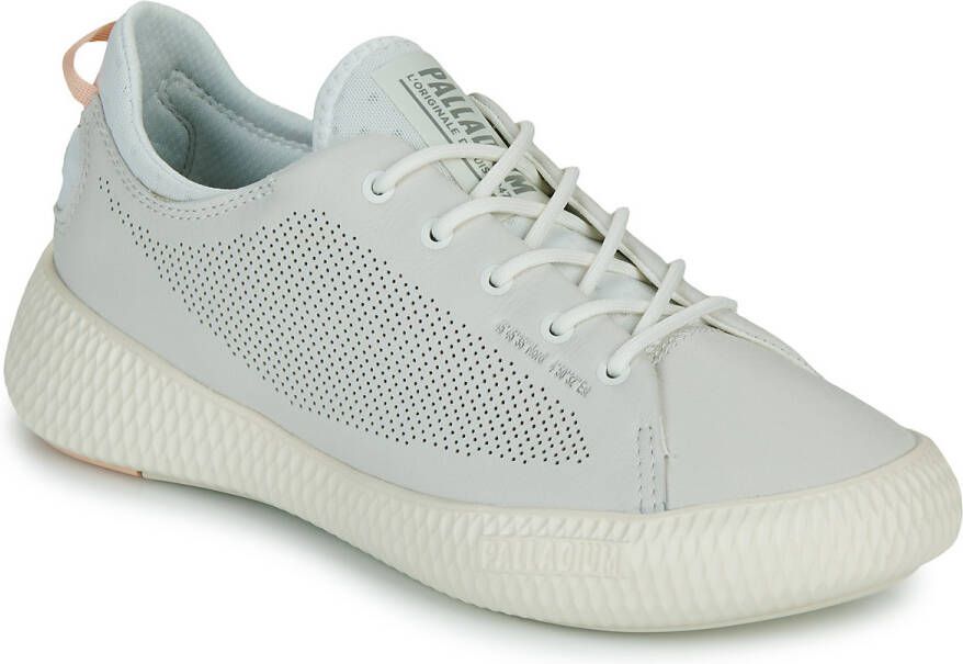 Palladium Lage Sneakers PALLANOVA LTH