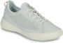 Palladium Lage Sneakers PALLANOVA LTH - Thumbnail 2