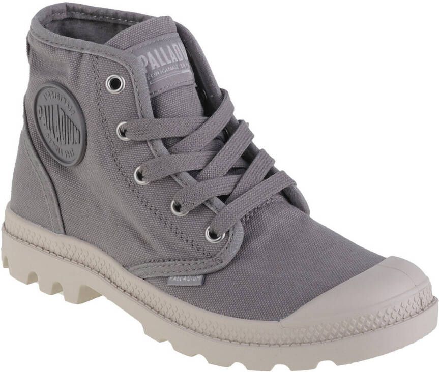 Palladium Lage Sneakers Pampa Hi