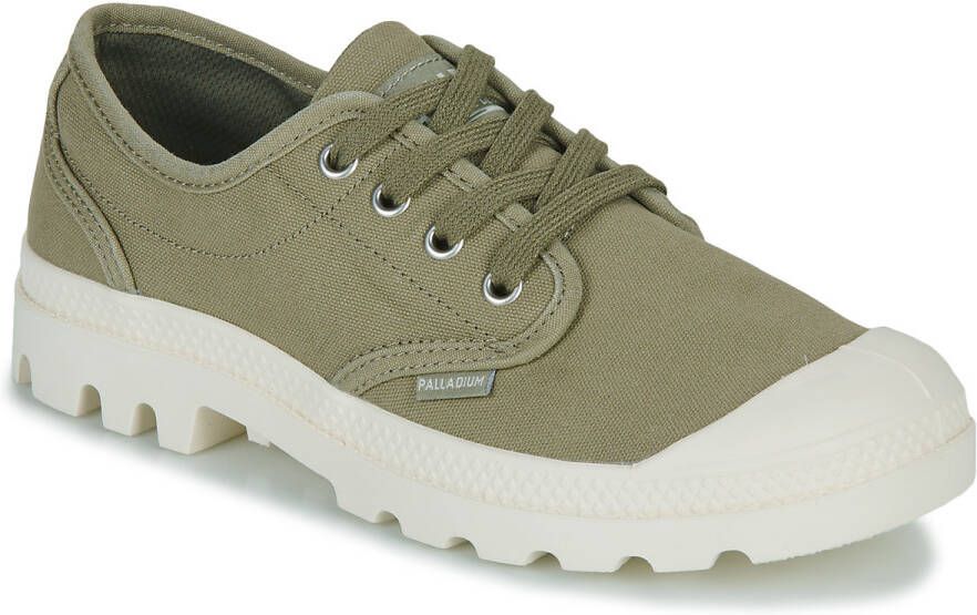 Palladium Sneakers laag 'Pampa Oxford'