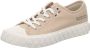 Palladium Palla ACE CVS Sneakers Schoenen Canvas Beige 77014-278-M - Thumbnail 2