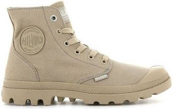 Palladium Nette schoenen MONO CHROME