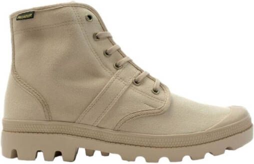 Palladium Nette schoenen PALLABROUSSE