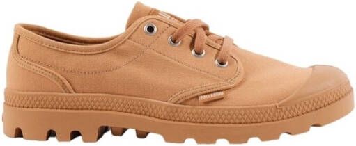 Palladium Nette schoenen PAMPA OXFORD