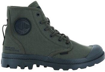 Palladium Pantoffels PAMPA HI HTG SUPPLY