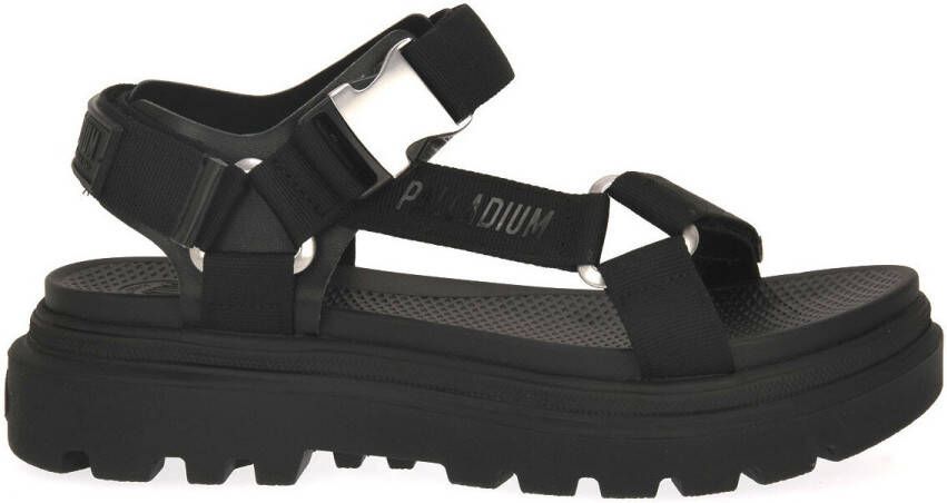 Palladium Sandalen 001 PALLACRUISE