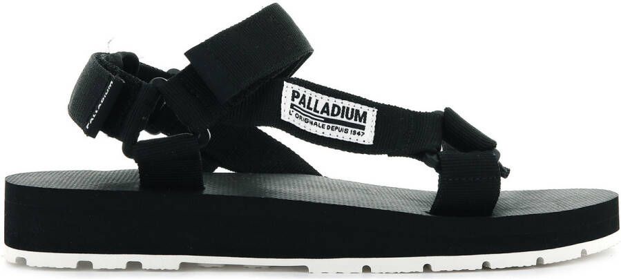 Palladium Sandalen OUTDOORSY URBANITY