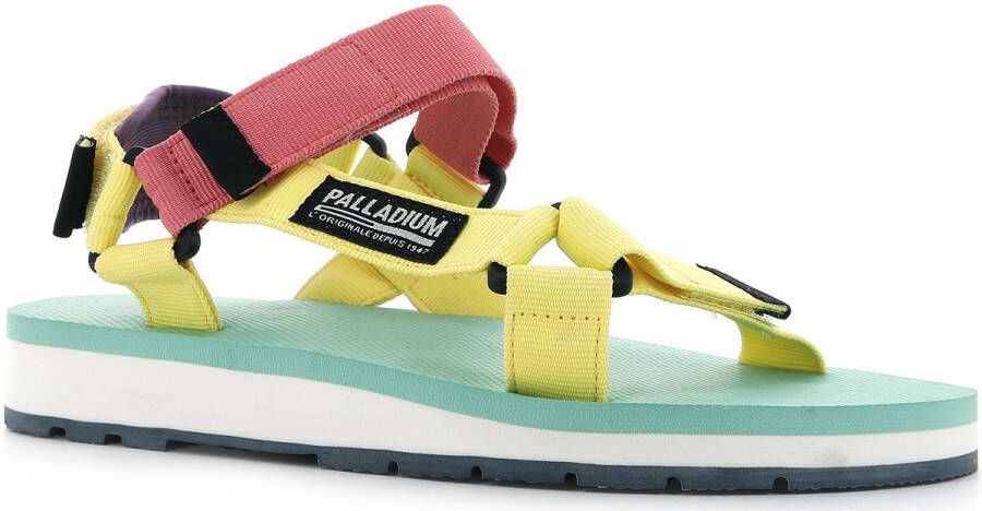 Palladium Sandalen OUTDOORSY URBANITY