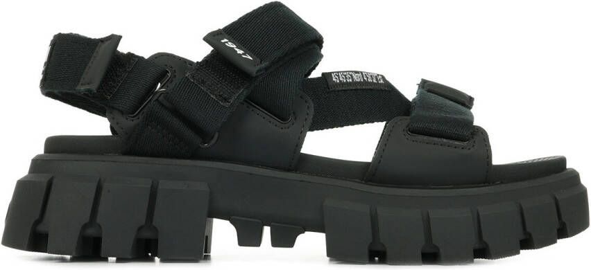 Palladium Sandalen Revolt Sandal Mono