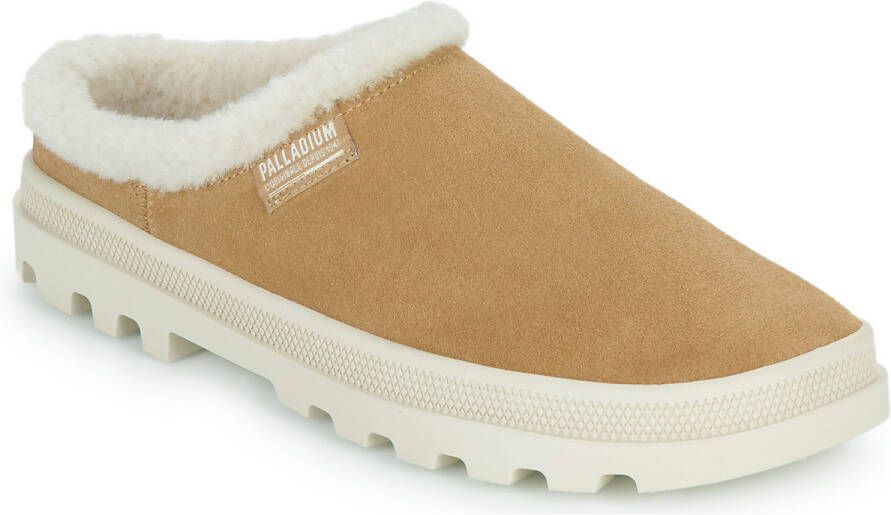 Palladium Slippers PALLADUNE MULE WL