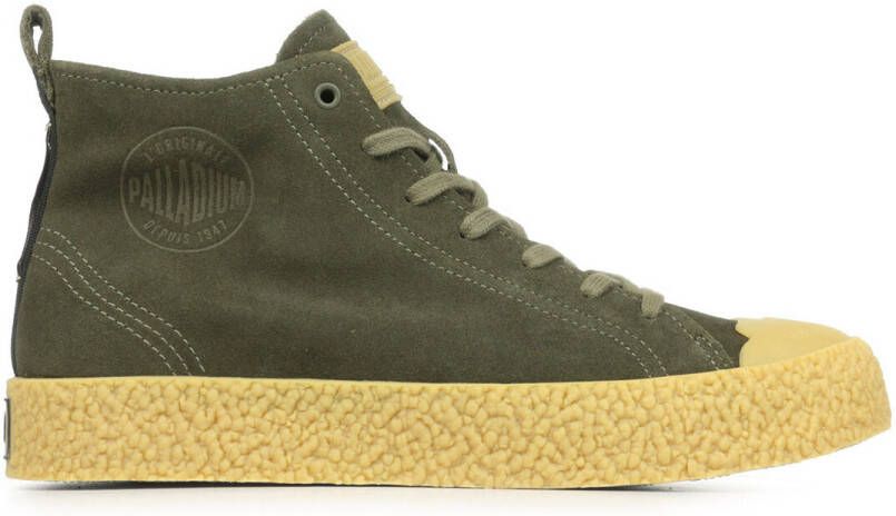 Palladium Sneakers Palla Ace Rugged Sde