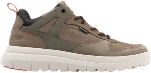 Palladium Sneakers PALLAFLEX LO MIX