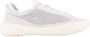 Palladium Lage Sneakers PALLANOVA LTH - Thumbnail 1