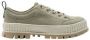 Palladium Lage Sneakers Pallashock Lo Organic 2 78569-379-M - Thumbnail 2