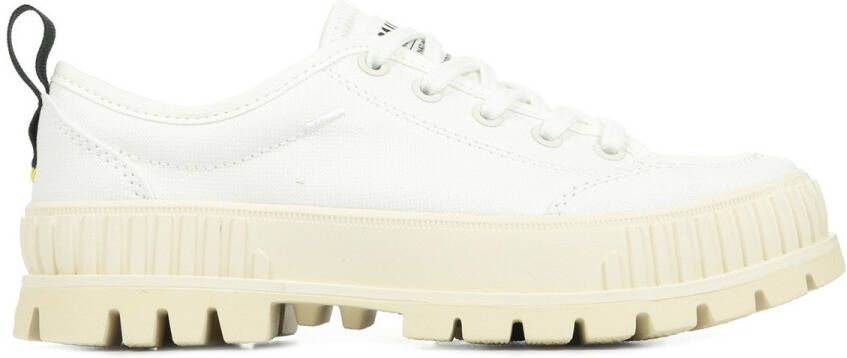 Palladium Sneakers Pallashock Lo Organic 2