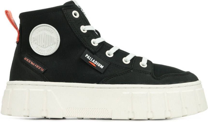 Palladium Sneakers Pallatower Hi