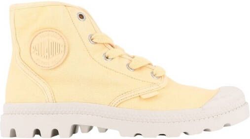 Palladium Sneakers PAMPA HI