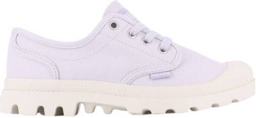 Palladium Sneakers PAMPA OXFORD