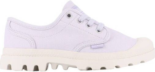 Palladium Sneakers PAMPA OXFORD