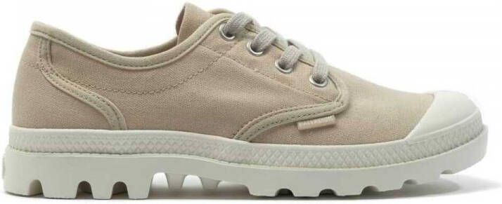 Palladium Sneakers Pampa oxford