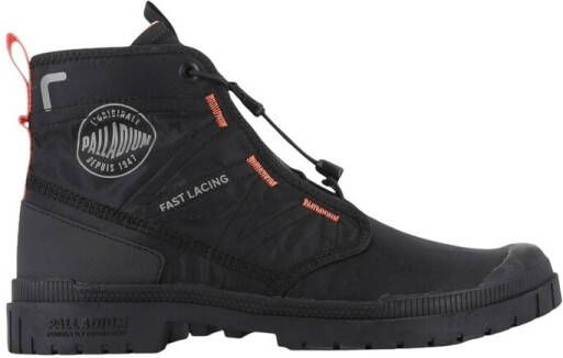 Palladium Sneakers SP20 TRAVEL HI