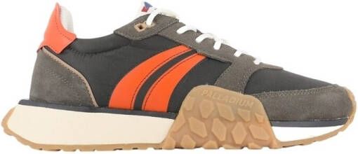 Palladium Sneakers TROOP RUNNER FLAME