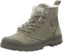 Palladium Enkellaarzen PAMPA HI ZIP WL - Thumbnail 1