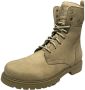 Panama Jack Veterboot Frisia B20 Khaki Groen Grijs - Thumbnail 14